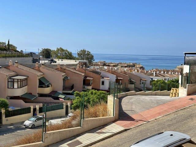 Chalet en venta en Las Zorreras, Rincón De La Victoria