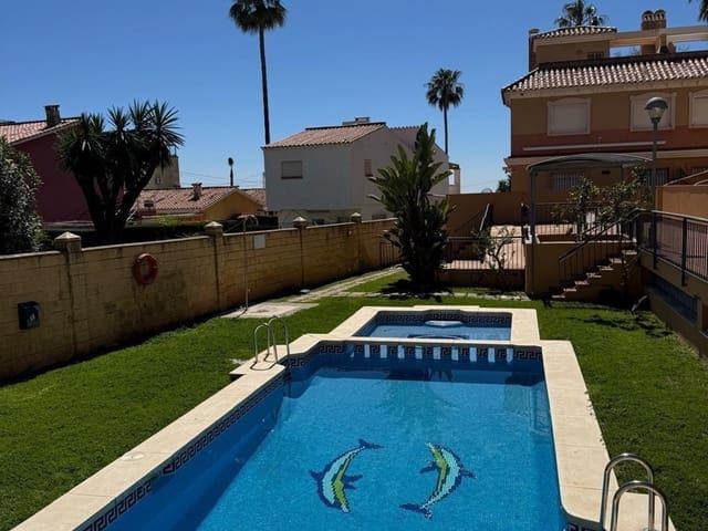 Chalet en venta en Las Zorreras, Rincón De La Victoria