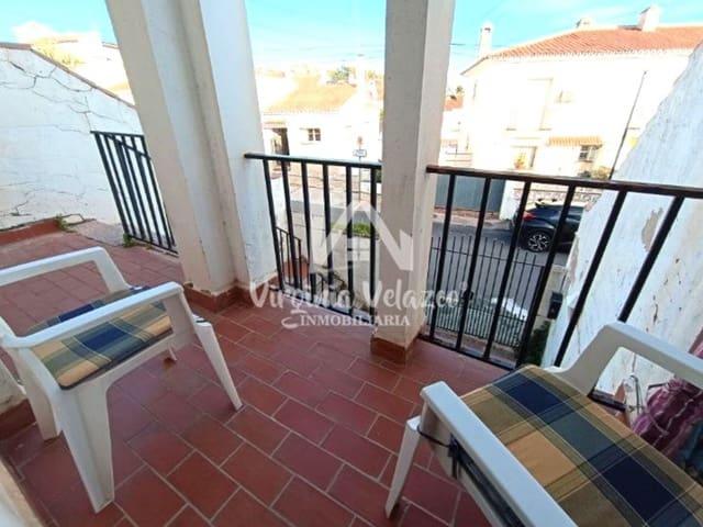 Chalet en venta en La Axarquía, Andalucía