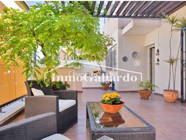Villa en venta en Rincón De La Victoria, Las Zorreras
