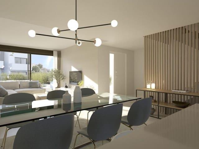 Chalet en venta en Las Zorreras, Rincón De La Victoria