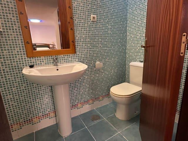 Chalet en venta en La Axarquía, Andalucía