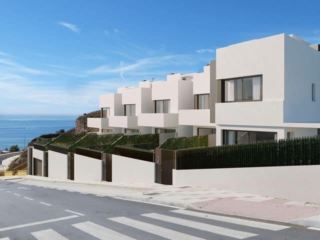 Chalet en venta en La Axarquía, Andalucía