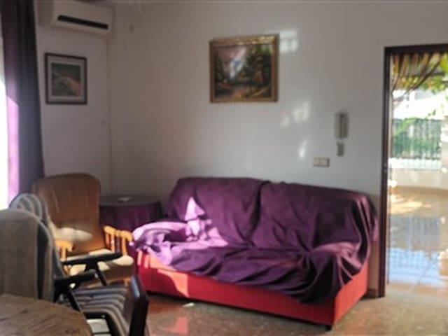 Chalet en venta en Riofrío, Comarca de Loja