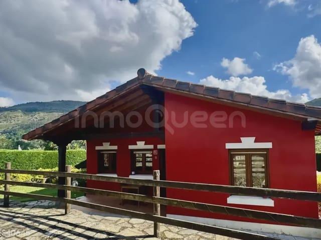 Chalet en venta en Rionansa, Cantabria