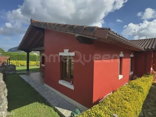 Chalet en venta en Rionansa, Cantabria