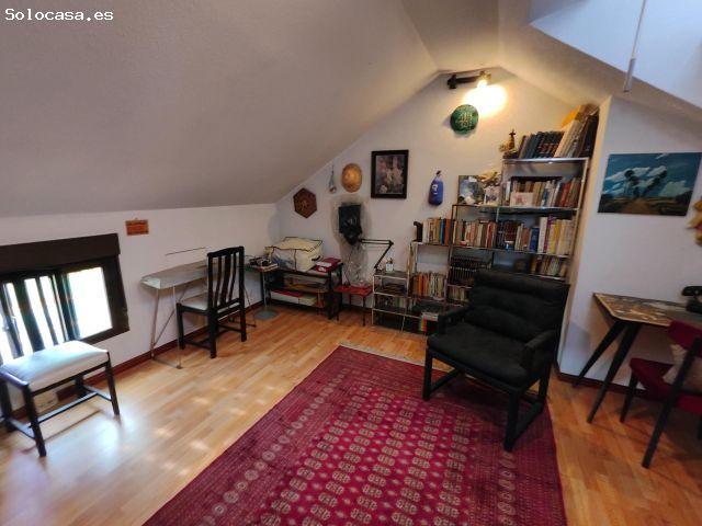 Casa en venta en Rivas-vaciamadrid, Ensanche de Vallecas