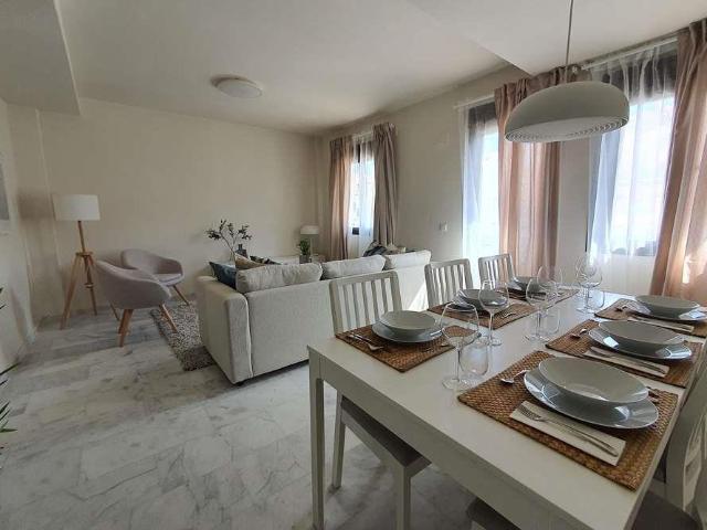 Piso en venta en La Cala, Costa del Sol Occidental