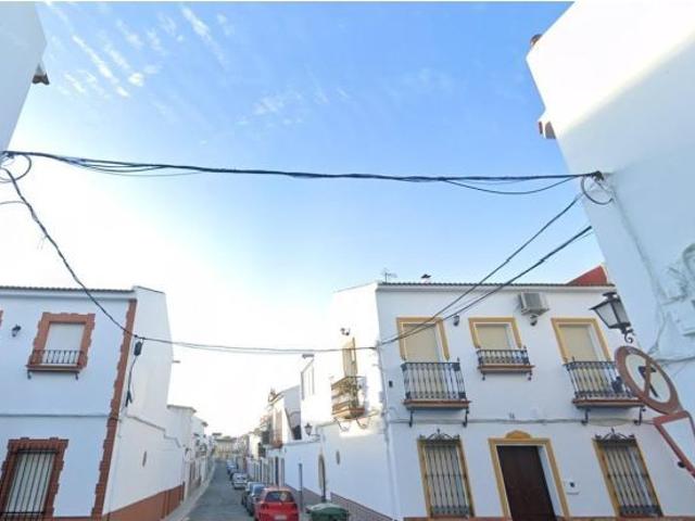 Casa en venta en El Condado, Andalucía