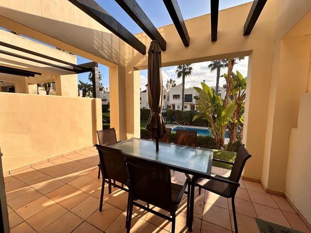 Chalet en venta en San Javier, Campo de Cartagena y Mar Menor