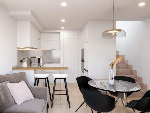 Chalet en venta en San Javier, Campo de Cartagena y Mar Menor