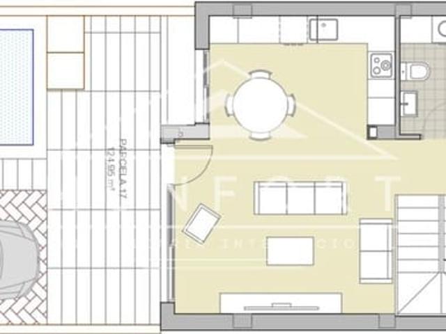 Chalet en venta en el Baix Segura / La Vega Baja, Valencia