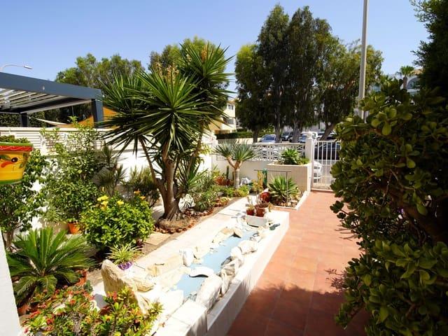 Chalet en venta en Roquetas de Mar, Almería