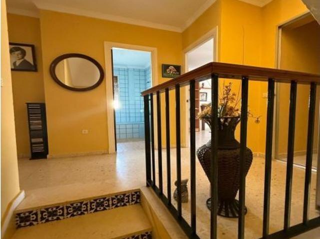 Casa en venta en Rozas De Puerto Real, 512 Viviendas
