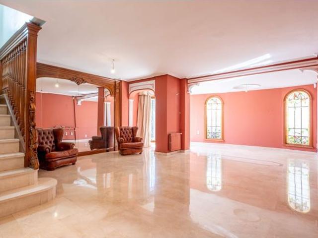 Casa en venta en Universidad, Zaragoza