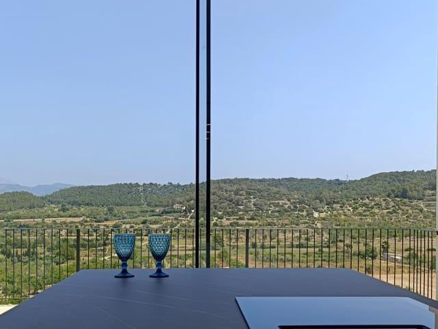 Chalet en venta en sa Cabaneta, Raiguer