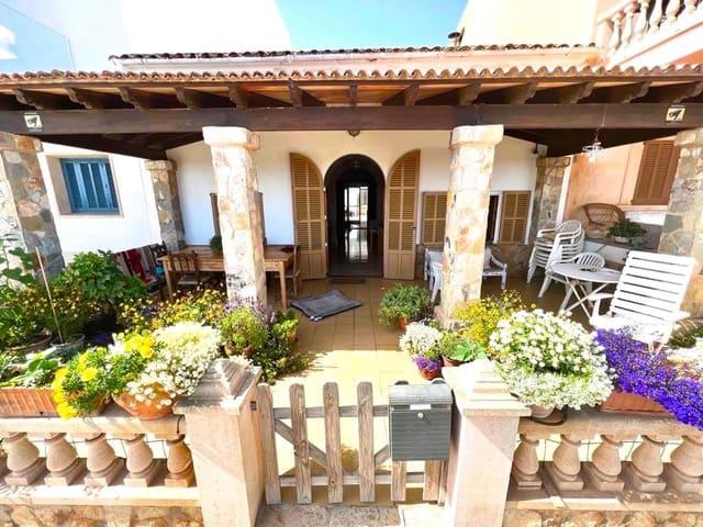 Chalet en venta en sa Ràpita, Migjorn