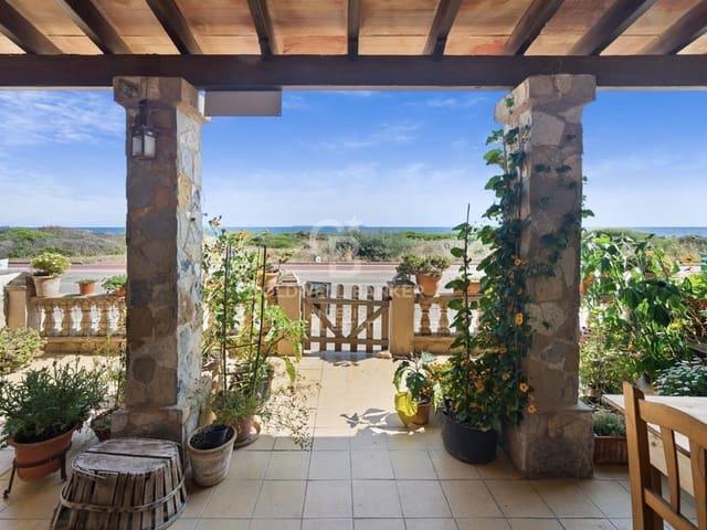 Chalet en venta en sa Ràpita, Migjorn