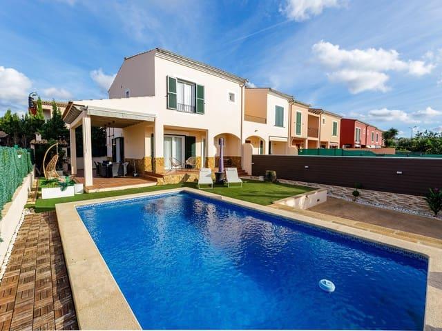 Chalet en venta en Llucmajor, Migjorn