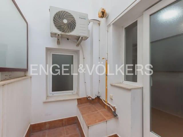 Chalet en venta en la Vila, el Camp de Morvedre