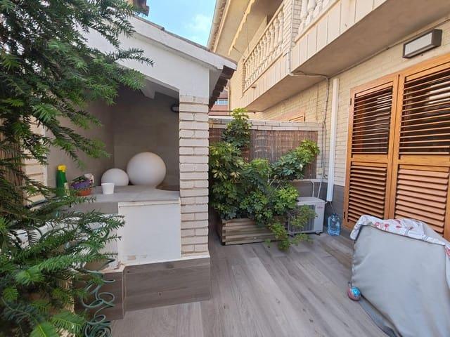 Chalet en venta en la Vila, el Camp de Morvedre