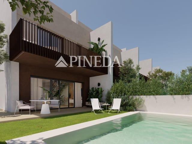 Villa en venta en Sagunto, la Vila