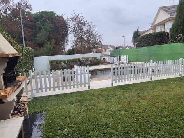 Chalet en venta en Cabrerizos, Castilla y León
