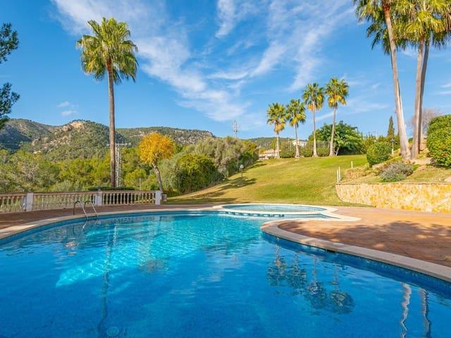 Chalet en venta en Sant Agustí, Palma
