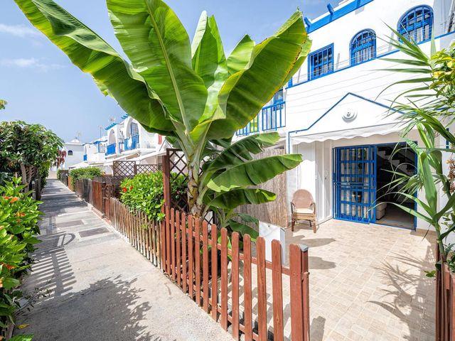 Chalet en venta en Hoya de Tunte, San Bartolomé de Tirajana