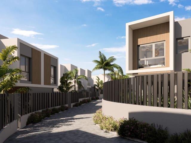 Chalet en venta en San Bartolomé De Tirajana, Canarias