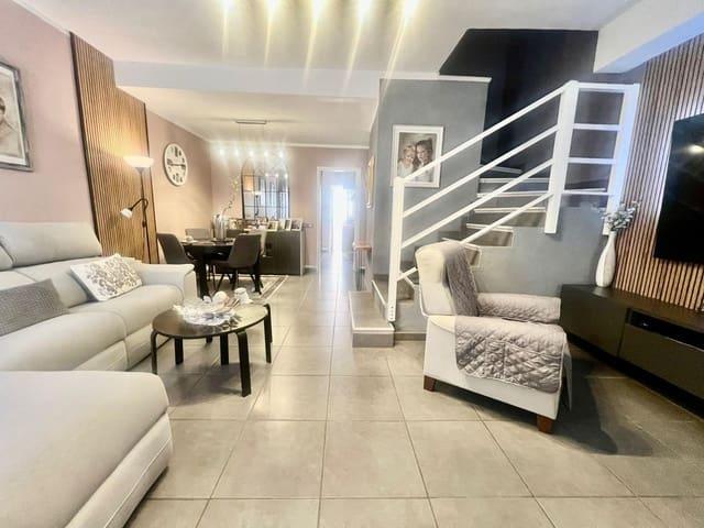 Chalet en venta en San Bartolomé De Tirajana, Canarias