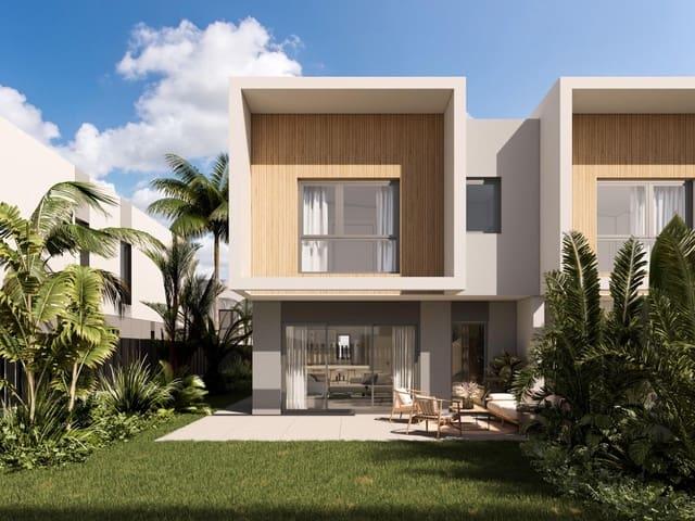 Chalet en venta en San Bartolomé De Tirajana, Canarias