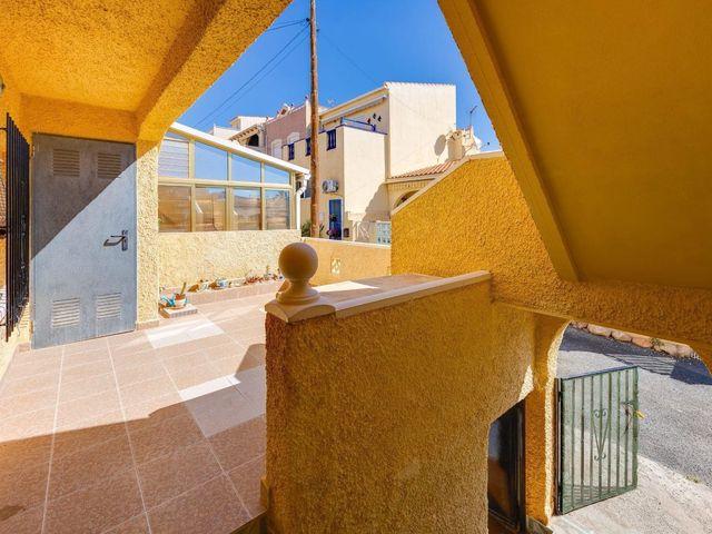 Chalet en venta en San Fulgencio, Alacant / Alicante