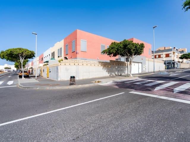 Chalet en venta en San Isidro, Granadilla de Abona