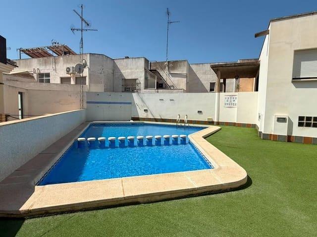 Chalet en venta en San Javier, Campo de Cartagena y Mar Menor