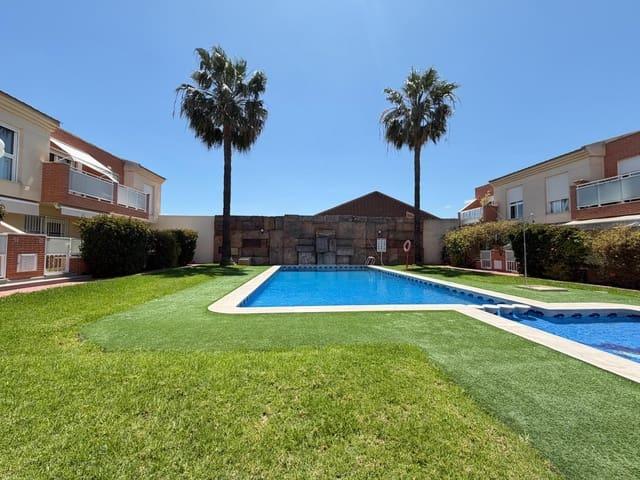 Chalet en venta en San Javier, Campo de Cartagena y Mar Menor