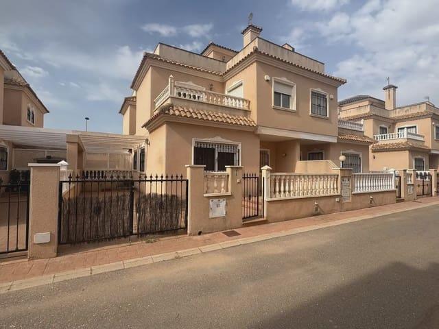 Chalet en venta en San Javier, Campo de Cartagena y Mar Menor
