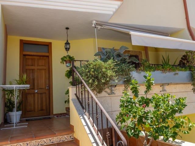 Chalet en venta en El Mirador, San Javier
