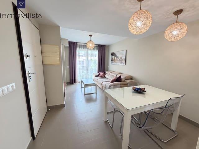Chalet en venta en San Javier, Campo de Cartagena y Mar Menor