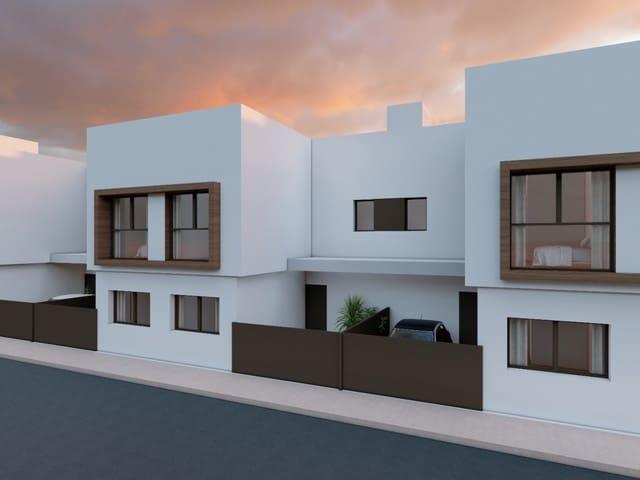 Chalet en venta en San Javier