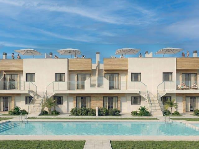 Chalet en venta en San Javier, Campo de Cartagena y Mar Menor