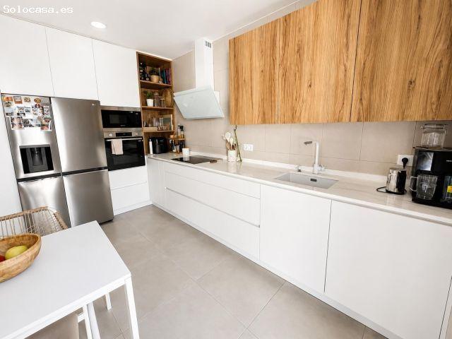 Casa en venta en San José de la Rinconada, La Rinconada