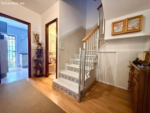Casa en venta en San José de la Rinconada, La Rinconada