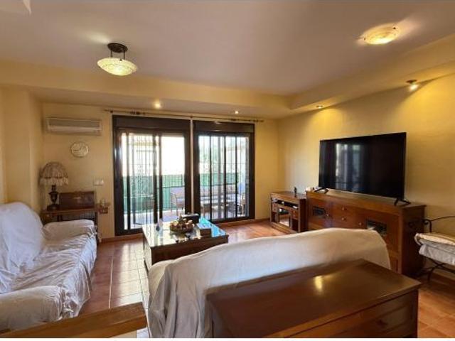 Casa en venta en San Juan De Alicante, Benimagrell