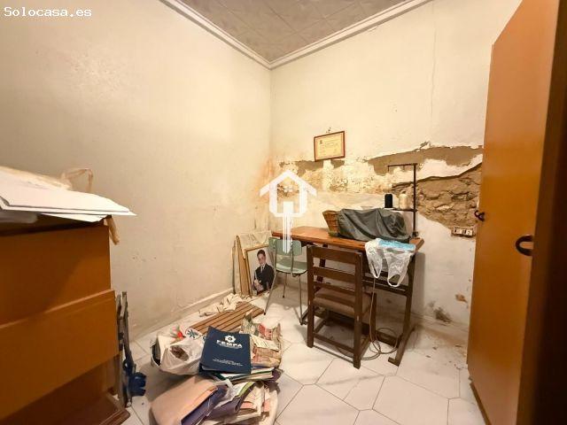 Casa en venta en l'Alacantí, Valencia