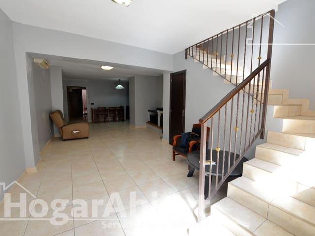 Chalet en venta en l'Alacantí, Valencia