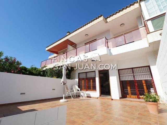Villa en venta en San Juan De Alicante, Benimagrell Villa en venta en San Juan De Alicante, Benimagrell