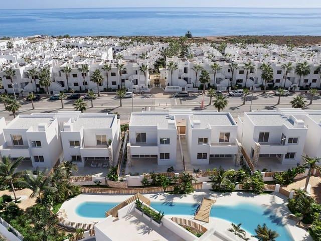Chalet en venta en San Juan de los Terreros, Pulpí