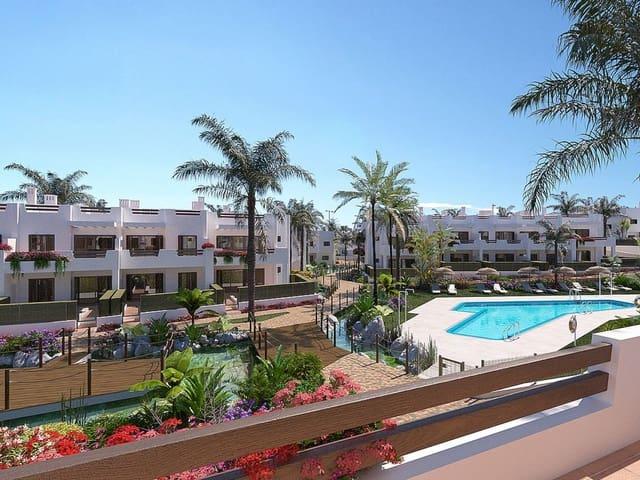 Chalet en venta en San Juan de los Terreros, Pulpí