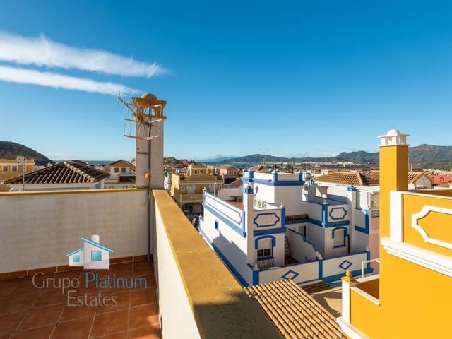 Chalet en venta en San Juan de los Terreros, Pulpí